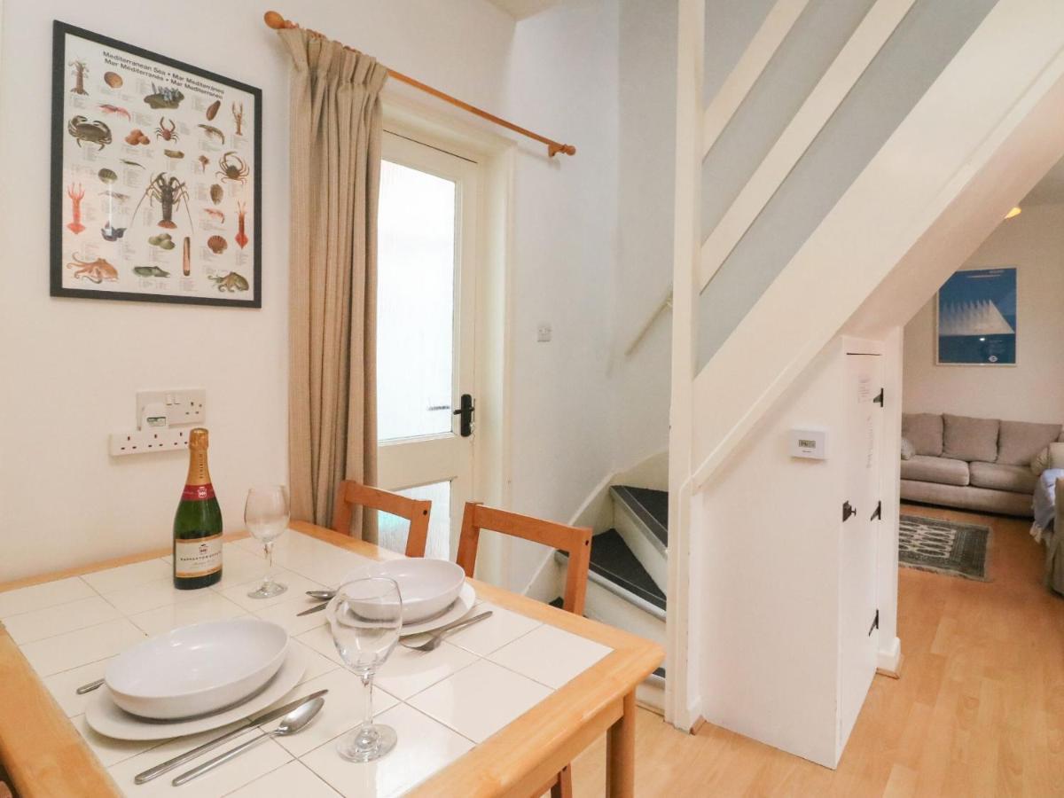 Pixie Cottage Weymouth Buitenkant foto