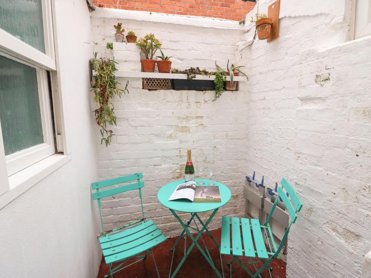 Pixie Cottage Weymouth Buitenkant foto