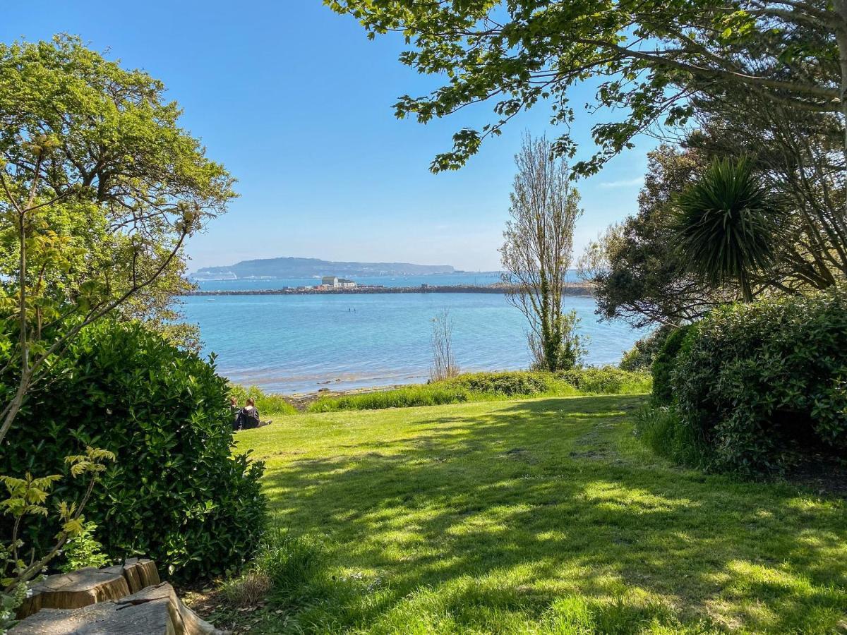 Pixie Cottage Weymouth Buitenkant foto