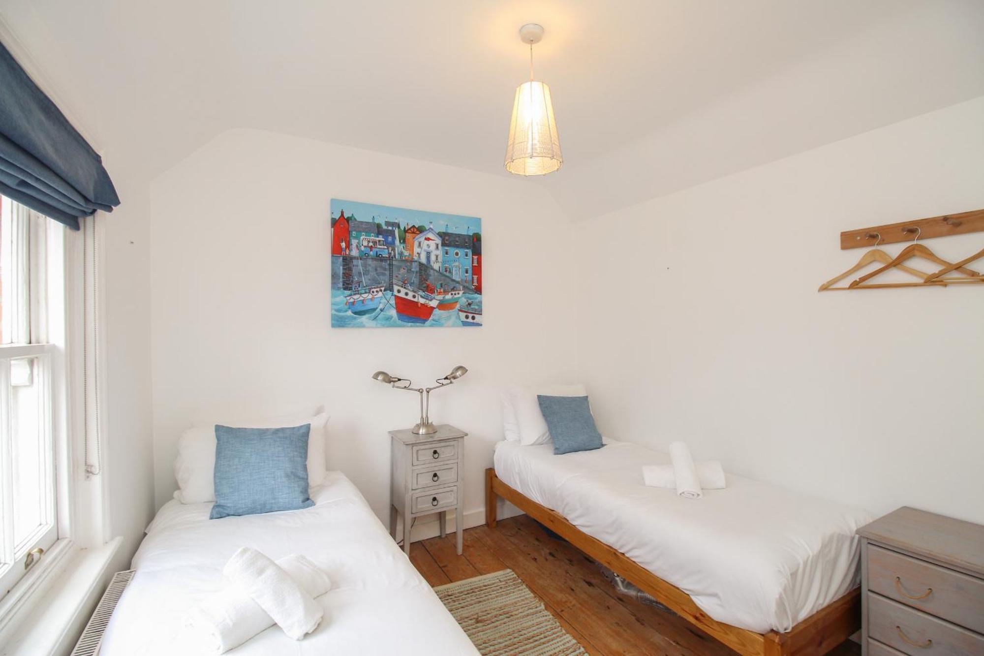 Pixie Cottage Weymouth Buitenkant foto