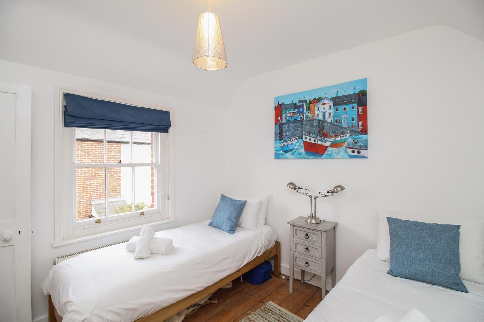Pixie Cottage Weymouth Buitenkant foto