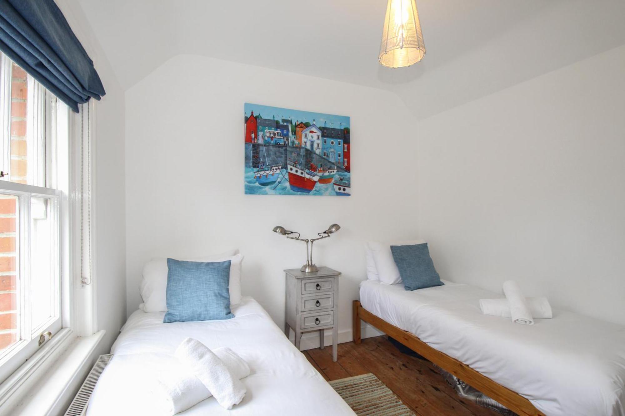Pixie Cottage Weymouth Buitenkant foto
