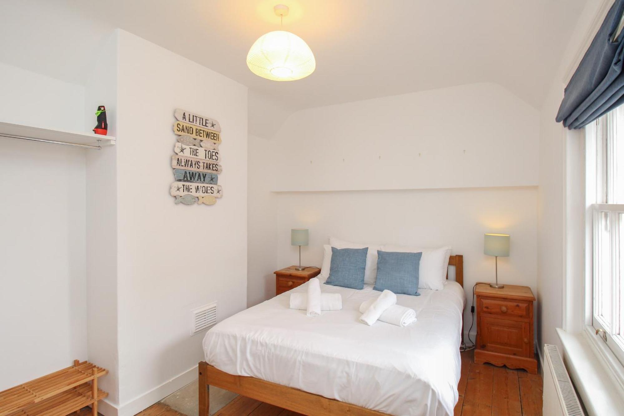 Pixie Cottage Weymouth Buitenkant foto