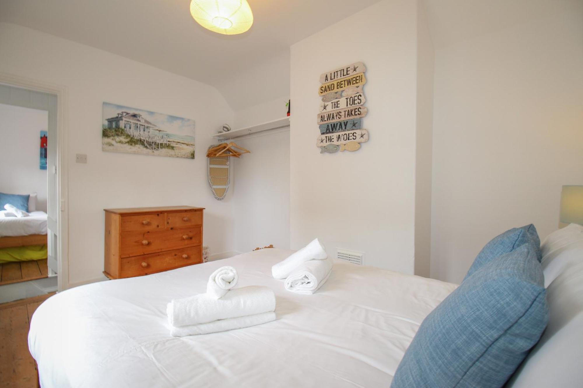 Pixie Cottage Weymouth Buitenkant foto