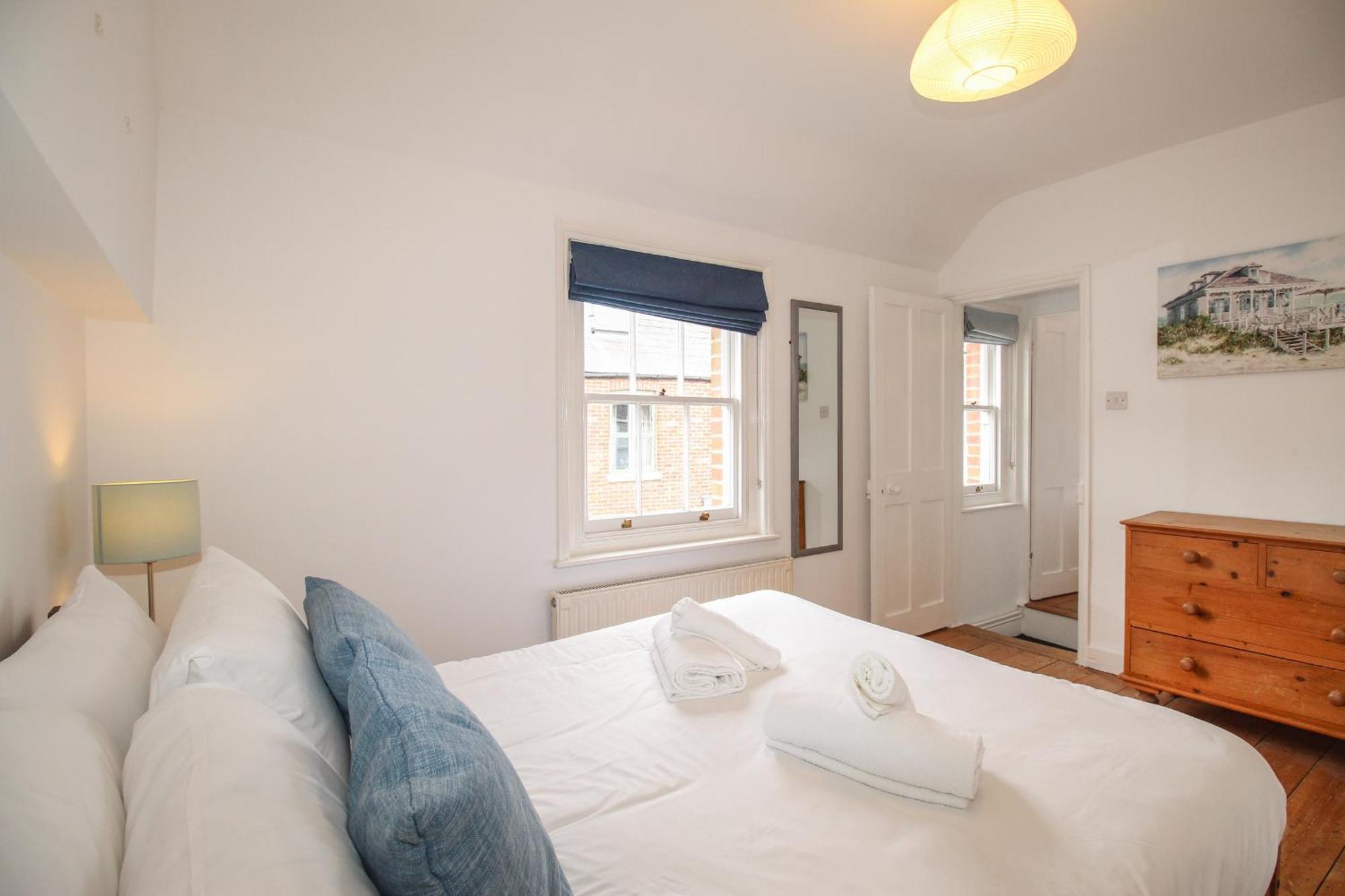 Pixie Cottage Weymouth Buitenkant foto
