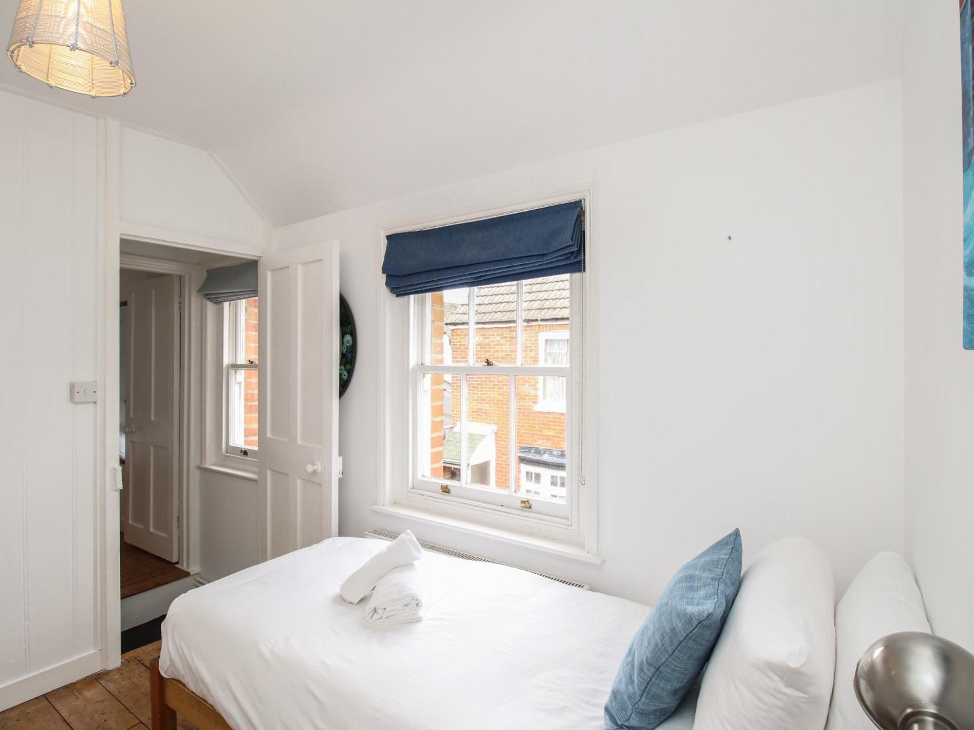 Pixie Cottage Weymouth Buitenkant foto